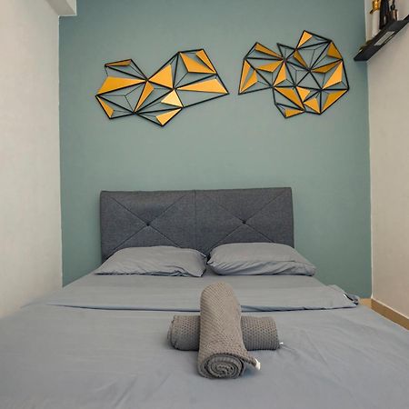 Apartamento The Houz@Midhill Genting Highlands Exterior foto
