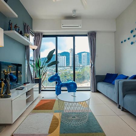 Apartamento The Houz@Midhill Genting Highlands Exterior foto