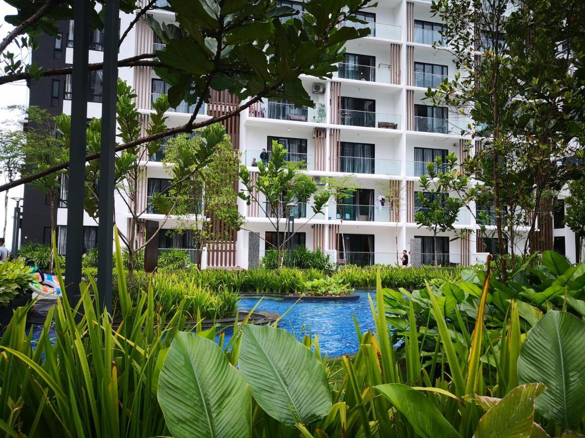 Apartamento The Houz@Midhill Genting Highlands Exterior foto